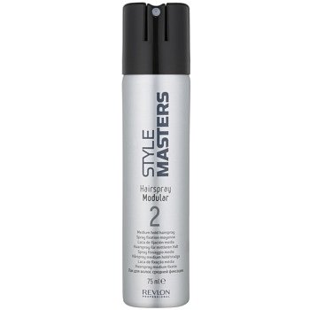 Revlon Professional Style Masters lak na vlasy střední zpevnění 75 ml