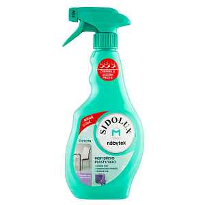 SIDOLUX Marseille Soap with Lavender Sprej na nábytek 400 ml