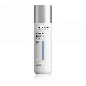 SKINSOO HydraCell Exosome hydratační tonikum 200 ml