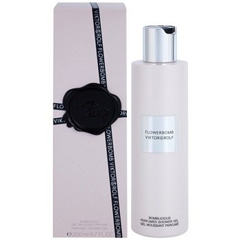 Viktor & Rolf Flowerbomb Midnight  200 ml