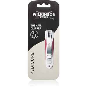 Wilkinson Sword Pedicure Toe-Nail Clipper kleštičky na nehty 1 ks
