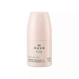 Nuxe Reve De Thé Svěží deodorant 24h 50 ml