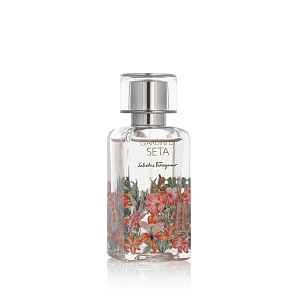 Salvatore Ferragamo Giardini Di Seta EDP 50 ml UNISEX
