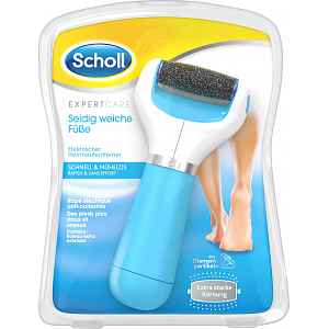 Scholl Velvet Smooth Express Pedi