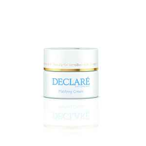 DECLARÉ Switzerland Matifying Hydro Cream krém 50 ml