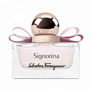 Ferragamo Signorina EdP 50 ml