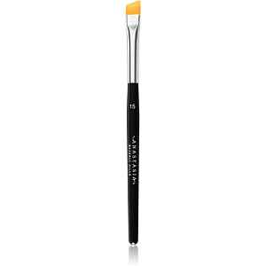Anastasia Beverly Hills Brush zkosený štětec na obočí cestovní 1 ks