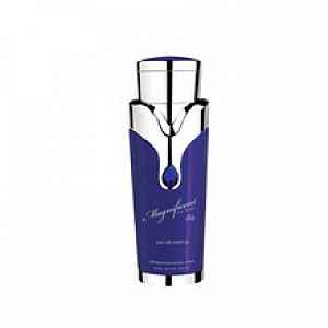 Armaf Magnificent Blue Pour Homme pánská parfémovaná voda 100 ml