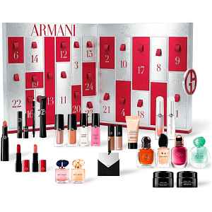 Armani Advent Calendar adventní kalendář pro ženy