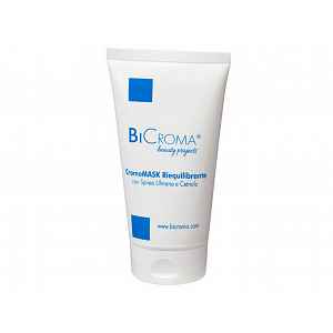 BiCroma Bio-gelová vyrovnávací maska 150 ml