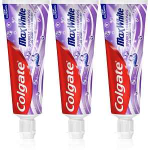 Colgate Max White Shine sada na zuby