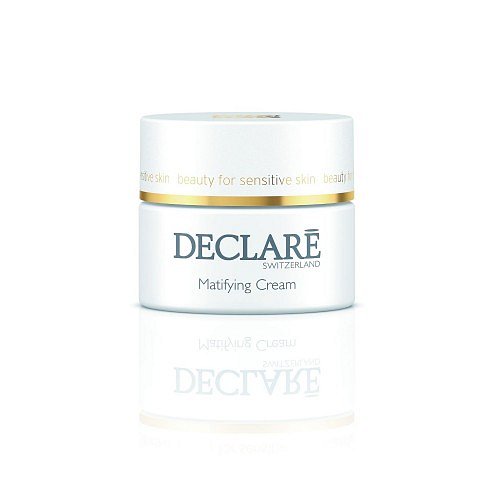 DECLARÉ Switzerland Matifying Hydro Cream krém 50 ml