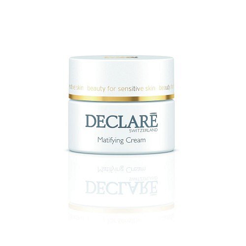 DECLARÉ Switzerland Matifying Hydro Cream krém 50 ml