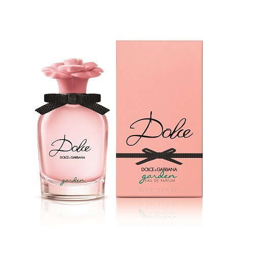 Dolce and Gabbana Dolce Garden parfémová voda 50ml