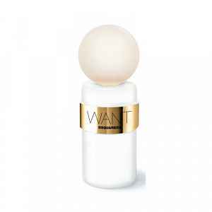 Dsquared2 Want tělové mléko dámská  200ml