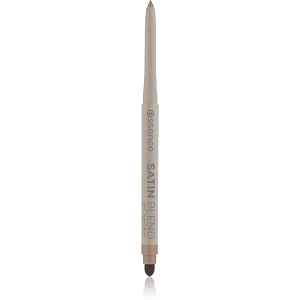 essence SATIN BLEND gelové oční linky voděodolné odstín 04 Sunlit Shimmer 0.22 g