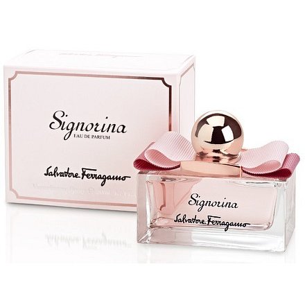 Ferragamo Signorina EdP 50 ml