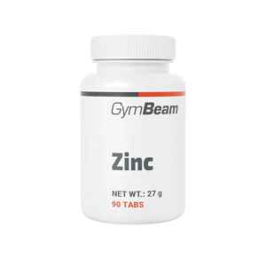 GymBeam Zinek 90 tablet