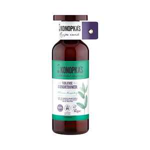 Kondicionér pro objem vlasů - 500 ml - Dr. Konopka's