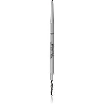 L’Oréal Paris Brow Artist Skinny Definer tužka na obočí odstín 107 Brunette