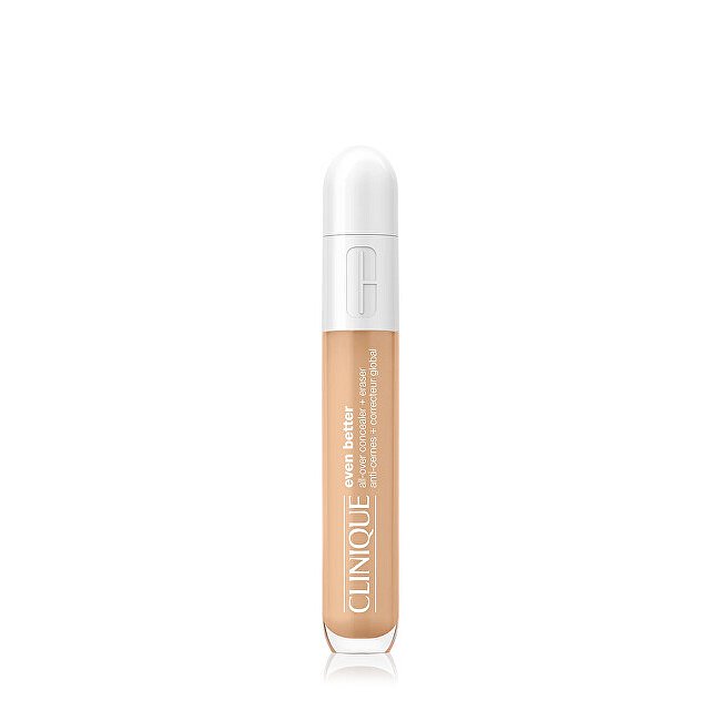 Lehký korektor Even Better (All Over Concealer + Eraser) 6 ml CN 70 Vanilla