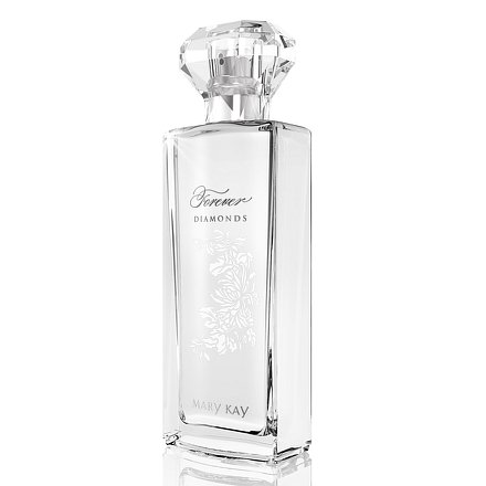 Mary Kay Forever Diamonds parfémová voda 60 ml