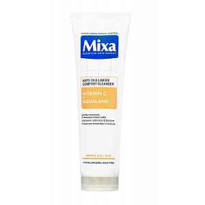 Mixa Vitamin C Čisticí gel na mdlou pleť 150 ml