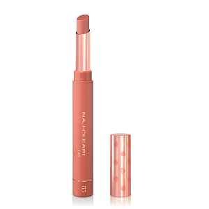 Naj-Oleari Cachemire Matte Lip Stylo mimořádně pohodlná matná rtěnka  - 03 Orange Rose 1,7 g
