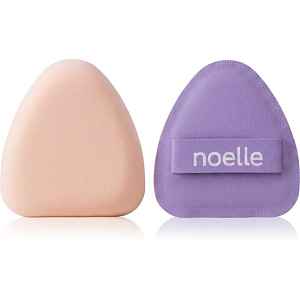 Noelle Puffmallow Blending set 2/1 houbička na make-up 2 ks