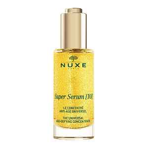 Nuxe Super Serum Univerzální sérum pro ochranu před stárnutím pleti 50 ml