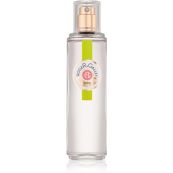 Roger & Gallet Fleur de Figuier toaletní voda pro ženy 30 ml