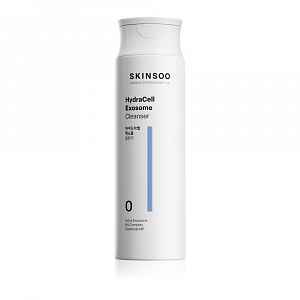 SKINSOO HydraCell Exosome hydratační čisticí gel 250 ml
