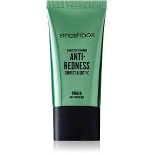 Smashbox Photo Finish Anti-Redness Primer podkladová báze proti začervenání pleti 10 ml