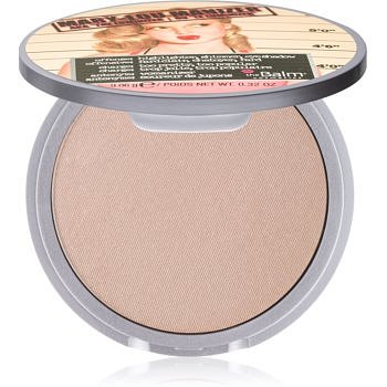 theBalm Mary - Lou Manizer rozjasňovač a oční stíny v jednom 9,06 g