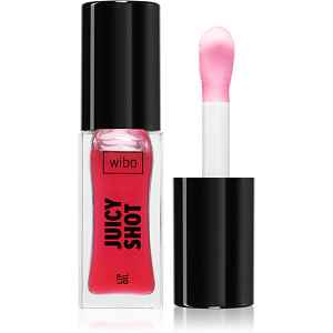 Wibo Juicy Shot Lip Oil třpytivý olej na rty odstín 06 6 g