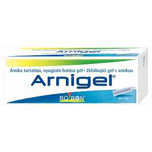 Arnigel gel 45g