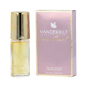 GLORIA VANDERBILT Vanderbilt toaletní voda 15 ml