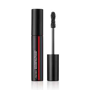 Shiseido Makeup Controlled Chaos MascaraInk objemová řasenka odstín 01 Black Pulse 11,5 ml