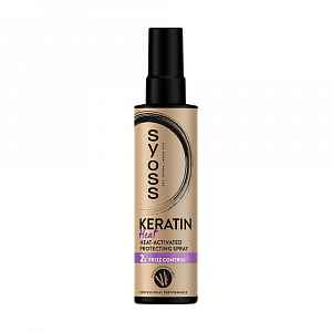 Syoss Keratin Protection Spray 200ml