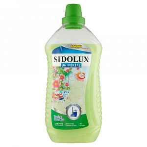 Sidolux univerzální čisticí prostředek Spring meadow 1000 ml