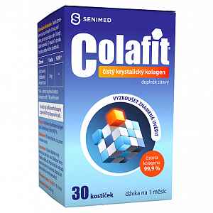 Colafit 30 kostiček