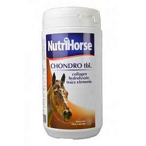 Nutri Horse Chondro pro koně tbl 1kg