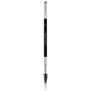 Anastasia Beverly Hills Brush oboustranný štětec na obočí 12 1 ks