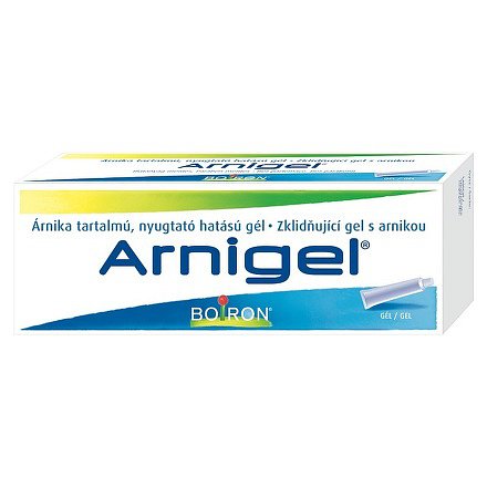 Arnigel gel 45g