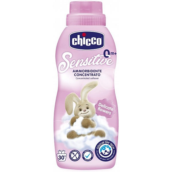 Chicco Aviváž koncentrovaná Květinové objetí 750ml