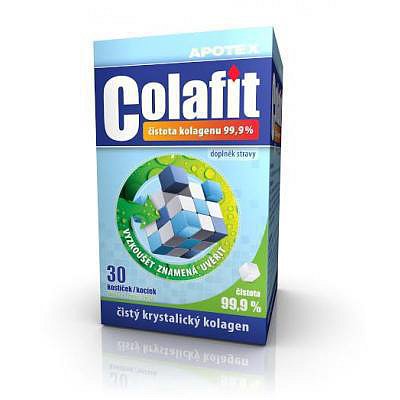 Colafit 30 kostiček