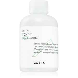 Cosrx Pure Fit Cica Toner zklidňující tonikum s vyživujícím účinkem 150 ml