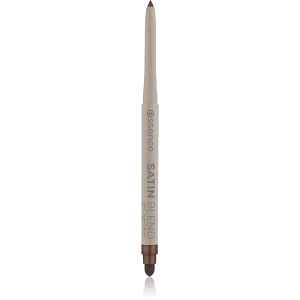 essence SATIN BLEND gelové oční linky voděodolné odstín 03 Bronzed Shimmer 0.22 g