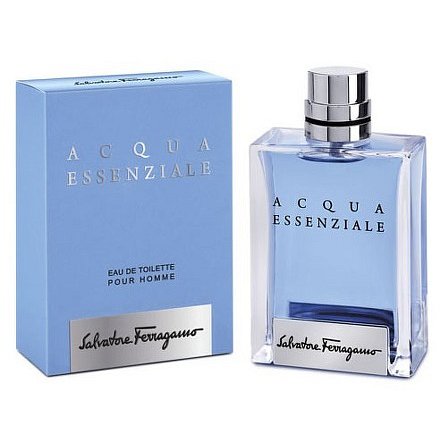 Ferragamo Acqua Essenziale EdT 50 ml