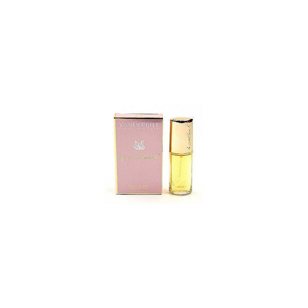 GLORIA VANDERBILT Vanderbilt toaletní voda 15 ml